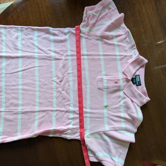 Ralph Lauren polo - Picture 3 of 4